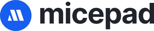 Micepad